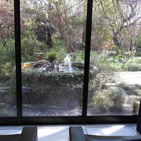 Willow Place Guest House Midrand Bagian luar foto