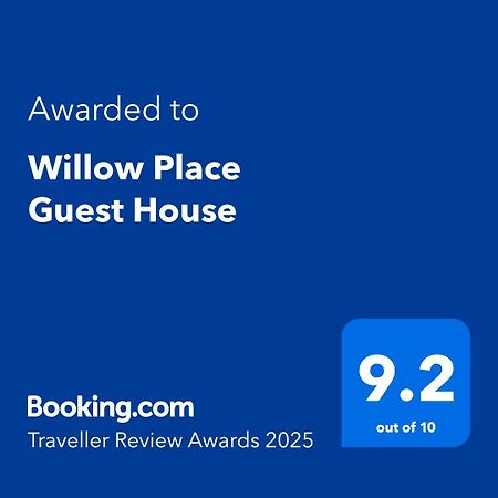 Willow Place Guest House Midrand Bagian luar foto