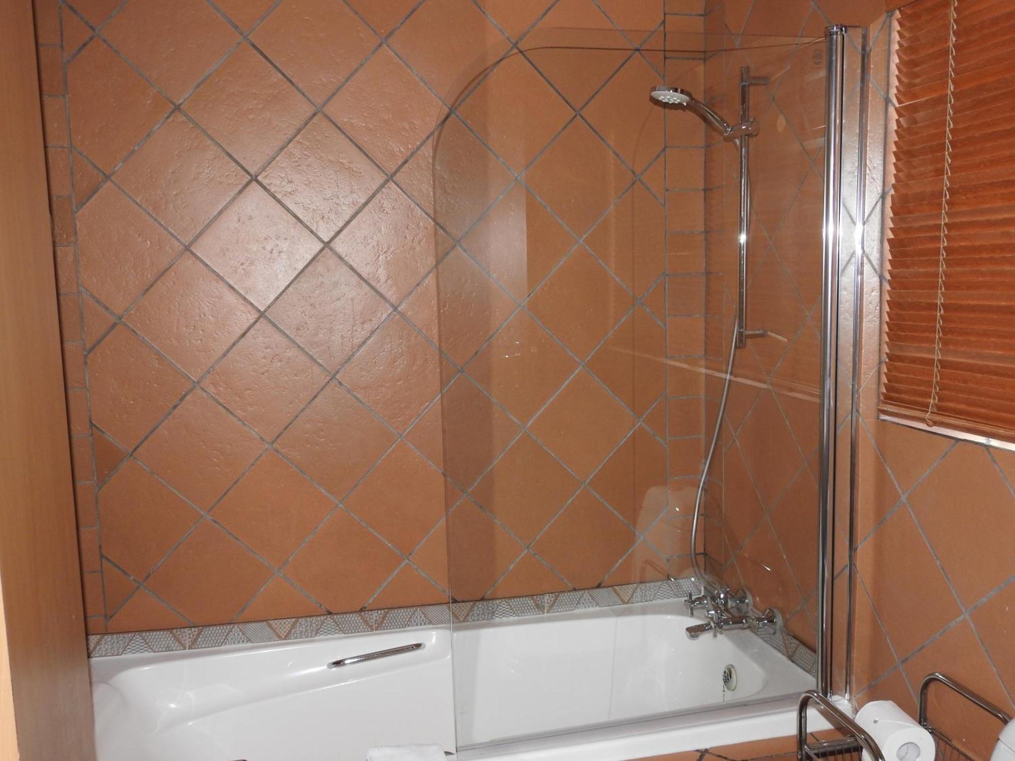 Willow Place Guest House Midrand Bagian luar foto