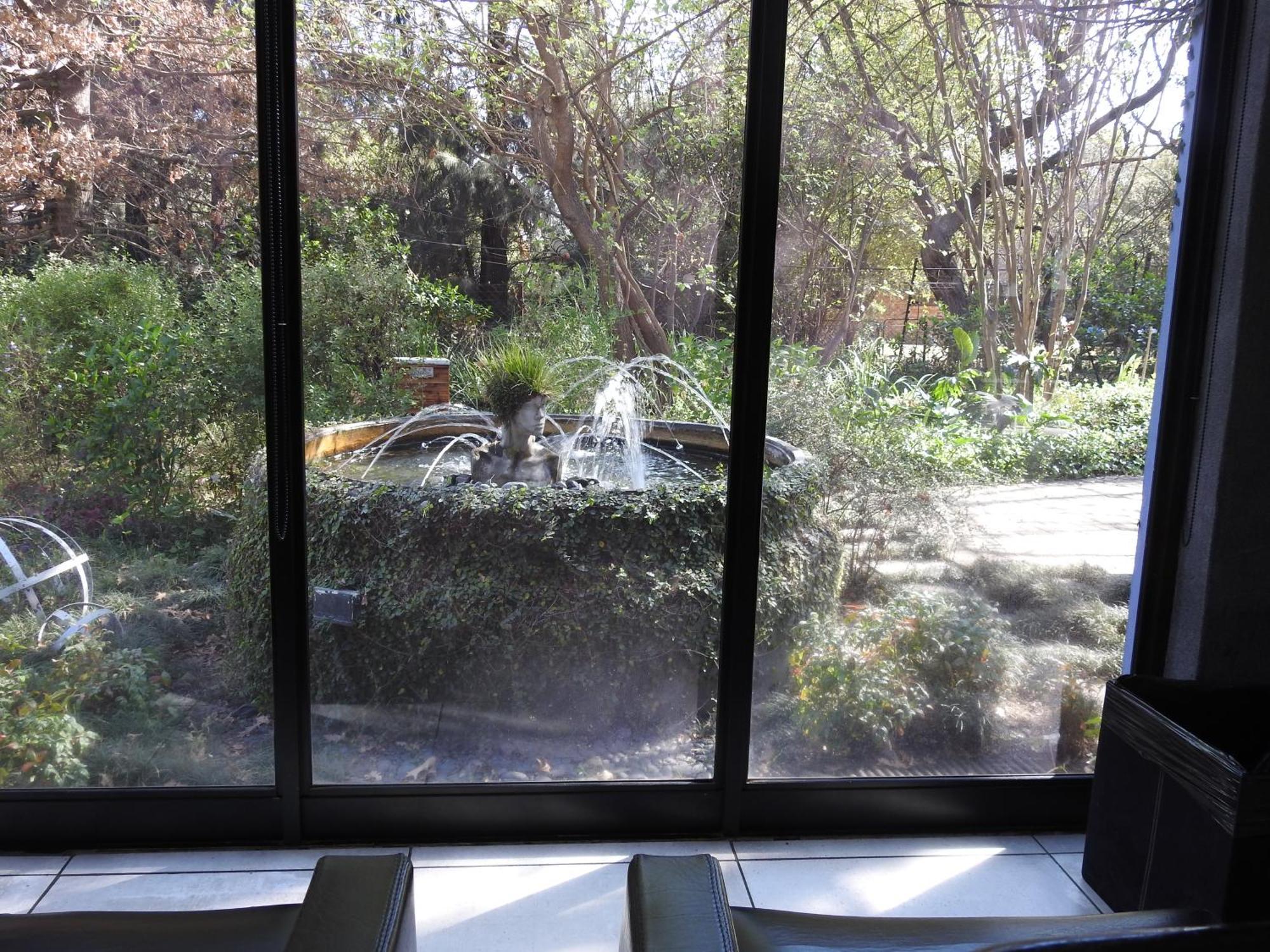 Willow Place Guest House Midrand Bagian luar foto