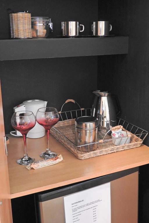 Willow Place Guest House Midrand Bagian luar foto